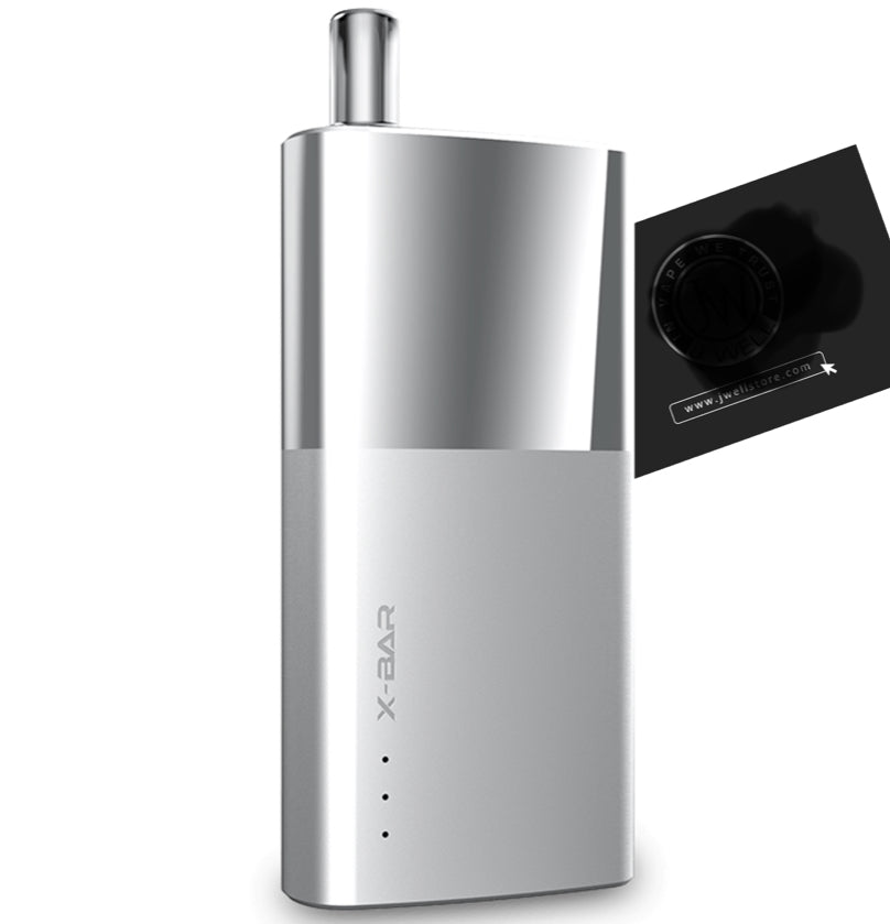 OXA X-Bar « Silver »