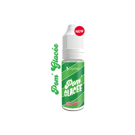 Flavors Pom' Glacée 10ml- eliquide