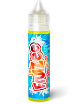 Fruizee Red Pearl - 50ml- eliquide