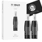 Cartouche Filter Pro X-Bar résistance intégrée (lots X2)
