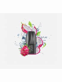 Click & Puff - PODS - FRUIT DU DRAGON GLACÉ