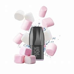 Click & Puff - PODS - MASHMALLOW