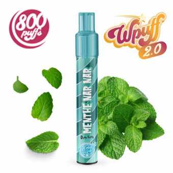 WPUFF 2.0 - MENTHE NAR NR