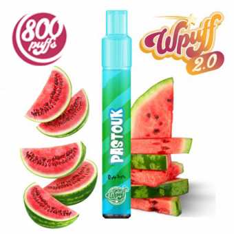 WPUFF 2.0 - PASTOUK