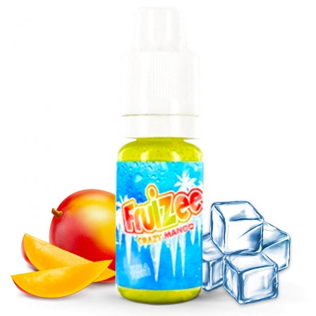 Crazy Mango 10ml