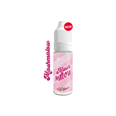 Flavors Mashmalow 10ml- eliquide