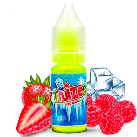 Fire Moon 10ml - eliquide