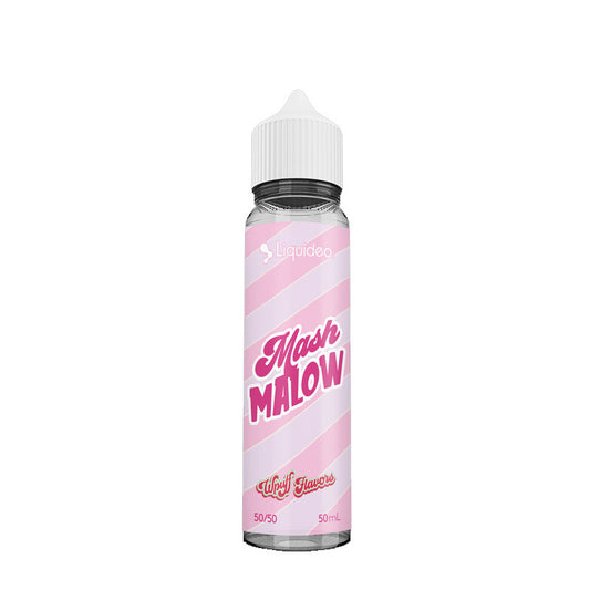 Flavors Mashmalow 50ml- eliquide