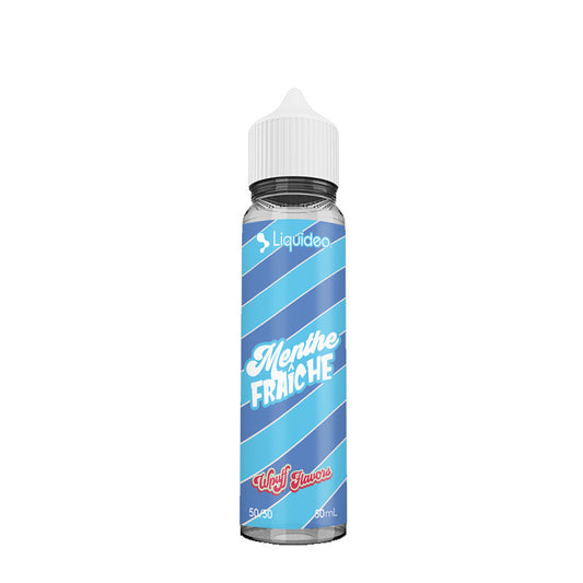 Flavors Menthe Fraîche 50ml- eliquide