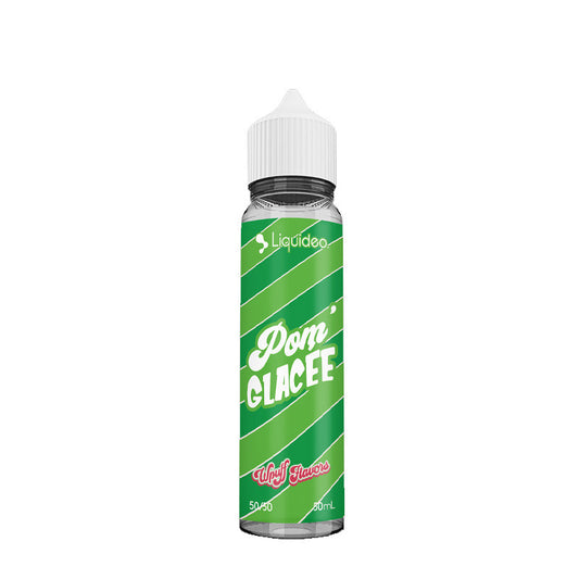 Flavors Pom' Glacée 50ml- eliquide