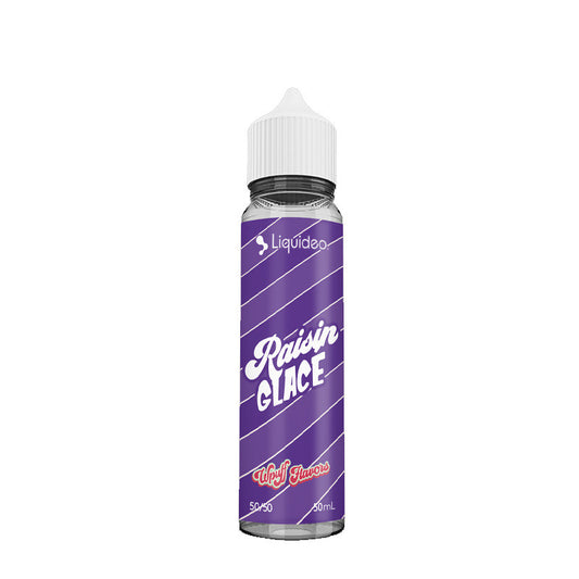 Flavors Raisin Glacé 50ml- eliquide
