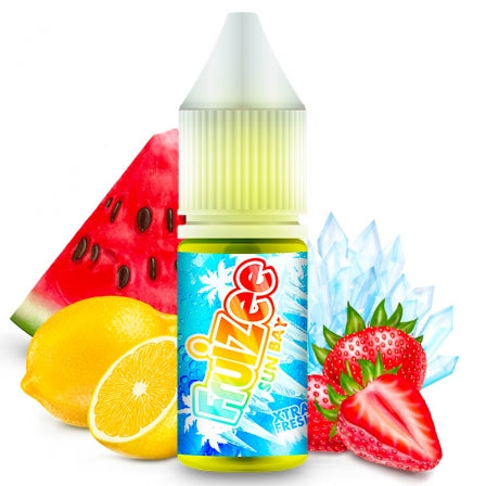 Sunbay 10ml- eliquide