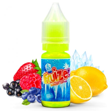Sunset Lover 10ml- eliquide